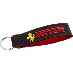 Υφασμάτινο μπρελόκ FERRARI