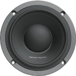 Harman Kardon Flow 300S Ηχείο Αυτοκινήτου 3" Midrange 60W RMS