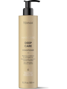 Lakme Teknia Deep Care Conditioner Pump 300ml