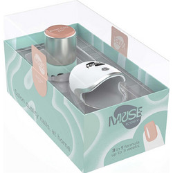 Muse Society Mini Starter Kit Ballet Core - K24A002M