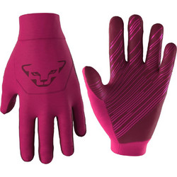 DYNAFIT - UPCYCLED THERMAL GLOVES