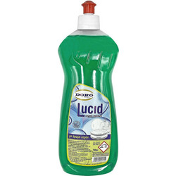 Απορρυπαντικό Υγρό Πιάτων 750ml Rico