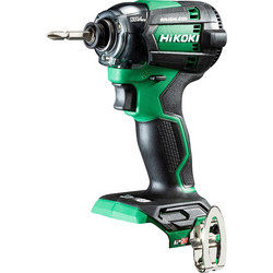 Hikoki WH18DCW4Z