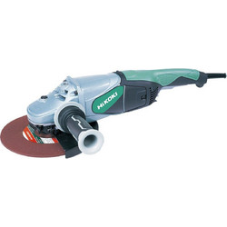 Hikoki G23MRUA Γωνιακός Τροχός Ρεύματος 2500W 230mm