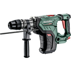Metabo KHA 18 LTX BL 40 Περιστροφικό Σκαπτικό Πιστολέτο Μπαταρίας 18V Solo με SDS Max
