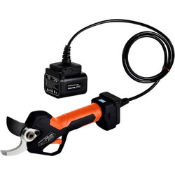 Agroforce Protech-504S Ψαλίδι Κλαδέματος Μπαταρίας 25.2V 2x5Ah με Κοπή 47mm