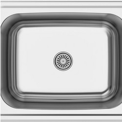 Excel Dimitra 720CMS352 Νεροχύτης Inox 31540-0