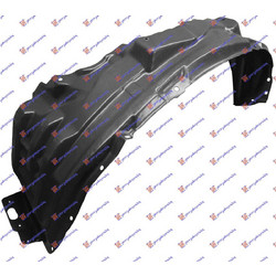 Θολος Εμπρος Πλαστικος Αριστερα Mitsubishi Asx 17-20 - 551300822