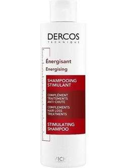 Vichy Dercos Σαμπουάν κατά της Τριχόπτωσης 200ml