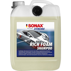 Sonax Xtreme Rich Foam Shampoo 5L