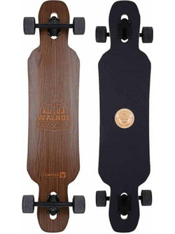 Tempish Longboard Walnut 39