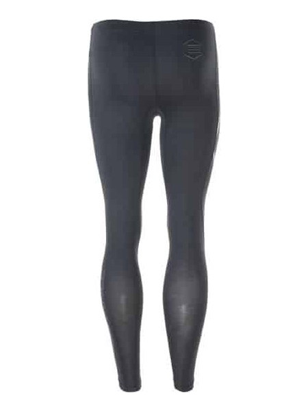 Κολάν Ανδρικό Compression Endurance Burnland Μαύρο