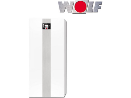 Wolf COB 2-29 Επιτοίχιος Λέβητας Πετρελαίου Συμπύκνωσης με Καυστήρα 24935kcal/h