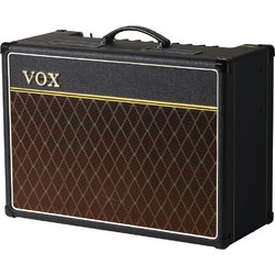 Vox AC15C1 Limited Edition