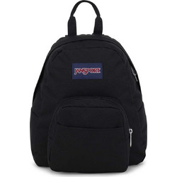 JanSport Half Pint Σακίδιο Πλάτης 10lt Μαύρο