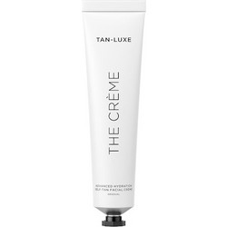 Tan-Luxe The Creme Self Tan Κρέμα Προσώπου & Λαιμού 65ml