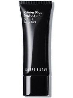 Bobbi Brown Plus Protection SPF50 Primer Προσώπου Cream 40ml