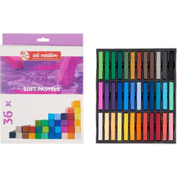 Soft pastels Talens Art Creation 36τεμ