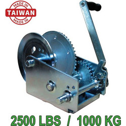 Βίντσι χειρός TAIWAN 2500Lb/1000kg (920010)