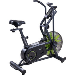 Insportline Airbike Lite 19896 Ποδήλατο Air Bike με Αντίσταση Αέρα