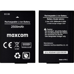 Maxcom MS554 (MS554)