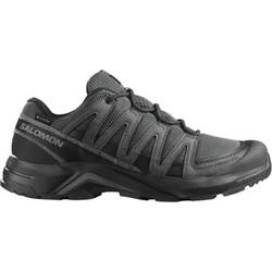 Salomon X-Adventure Multi Ανδρικά Ορειβατικά Παπούτσια Gore-Tex Ανθρακί L47809200