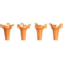 Sunnylife Landing Gear Upgrade For Dji Neo (orange) - (NE-LG865-C)