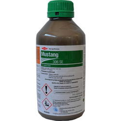 Mustang 306SE 2L - Διασυστηματικό μεταφυτρωτικό ζιζανιοκτόνο πλατύφυλλων