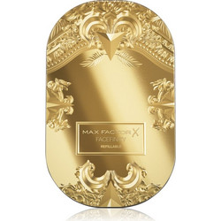 Max Factor Facefinity Refillable κασετίνα για διακοσμητικά καλλυντικά 1 τμχ