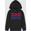 Champion Παιδικό Φούτερ με Κουκούλα Navy Μπλε 306512-BS501