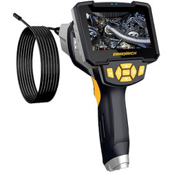 Ermenrich Seek VE40 Industrial Endoscope