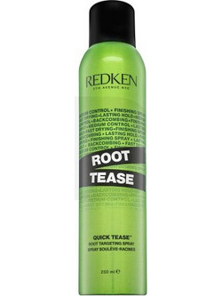 Redken Quick Tease 15 Λακ Μαλλιών για Όγκο Πολύ Δυνατό Κράτημα 250ml