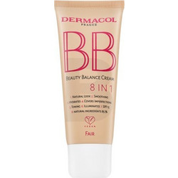 Dermacol BB Magic Beauty Cream Fair 30ml