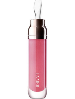La Mer Pink Lip Volumizer Lip Liquid με Χρώμα 7ml