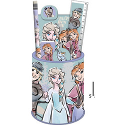 ΣΕΤ ΔΩΡΟΥ ΜΟΛΥΒΟΘΗΚΗ FROZEN (341-71884)