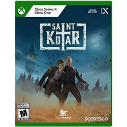 Saint Kotar Xbox Series