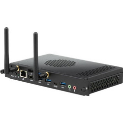 Slot-in PC Viewsonic for ViewBoard i7-1260P/16GB/256GB SSD/Iris Xe/W11P (VPC37-W53-G1)