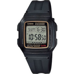 Casio F-201WA-9AEF