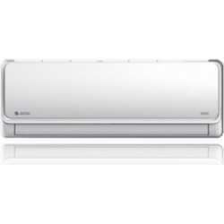 Sendo Zeas SND-24ZES3-ID/OD Κλιματιστικό Inverter 24000 BTU A++/A+++ με Ιονιστή
