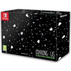 Among Us Ejected Edition Nintendo Switch