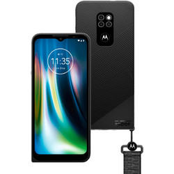 SUNSHINE SS-057 TPU hydrogel Τζαμάκι Προστασίας για Motorola Defy Dual SIM (4GB/64GB) Ανθεκτικό Smartphone Black