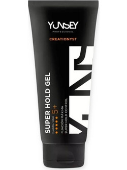 Yunsey Wet Gel Μαλλιών για Wet Look 200ml