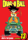 Dragon Ball, Vol. 13 Dragon Ball, Vol. 13