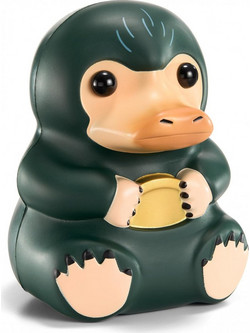 The Noble Collection Pufflums Niffler 19cm