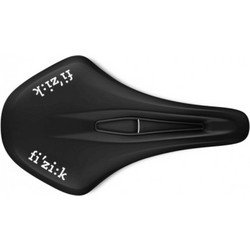FIZIK ΣΕΛΑ TERRA ARGO X5 GRAVEL BLACK MATT 270 mm x 160mm 70E2SA13A22 Μαύρο