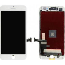 Οθόνη TFT LCD & Μηχανισμός Αφής για Apple iPhone 7 λευκό