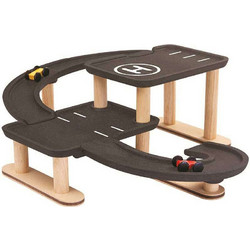 PlanToys Πάρκινγκ Γκαράζ 6270