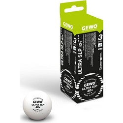 GEWO Ultra SLP 40+ *