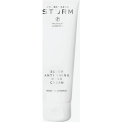 Dr. Barbara Sturm Super Anti-Aging Αντιγηραντική Κρέμα Χεριών 50ml