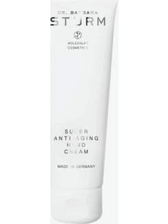Dr. Barbara Sturm Super Anti-Aging Αντιγηραντική Κρέμα Χεριών 50ml